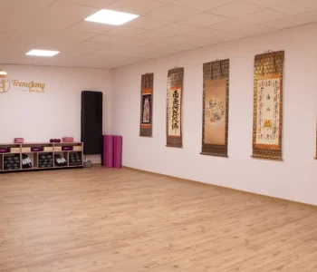 Nowe studio