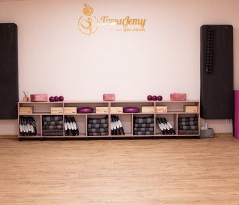 Nowe studio